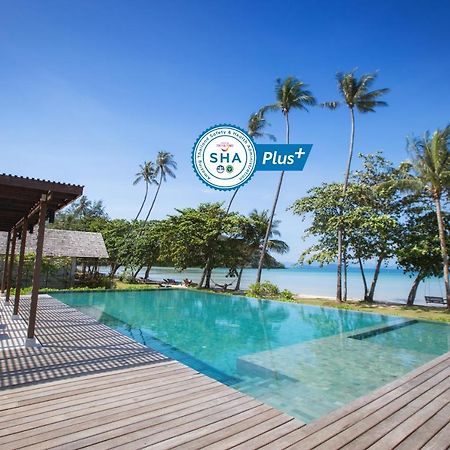 Mira Montra Resort Koh Mak Esterno foto