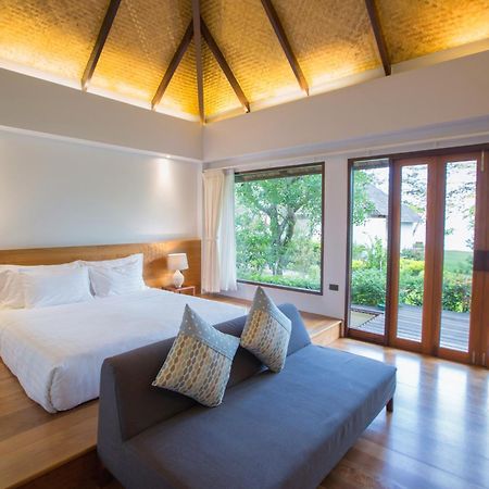 Mira Montra Resort Koh Mak Camera foto
