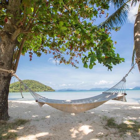 Mira Montra Resort Koh Mak Esterno foto