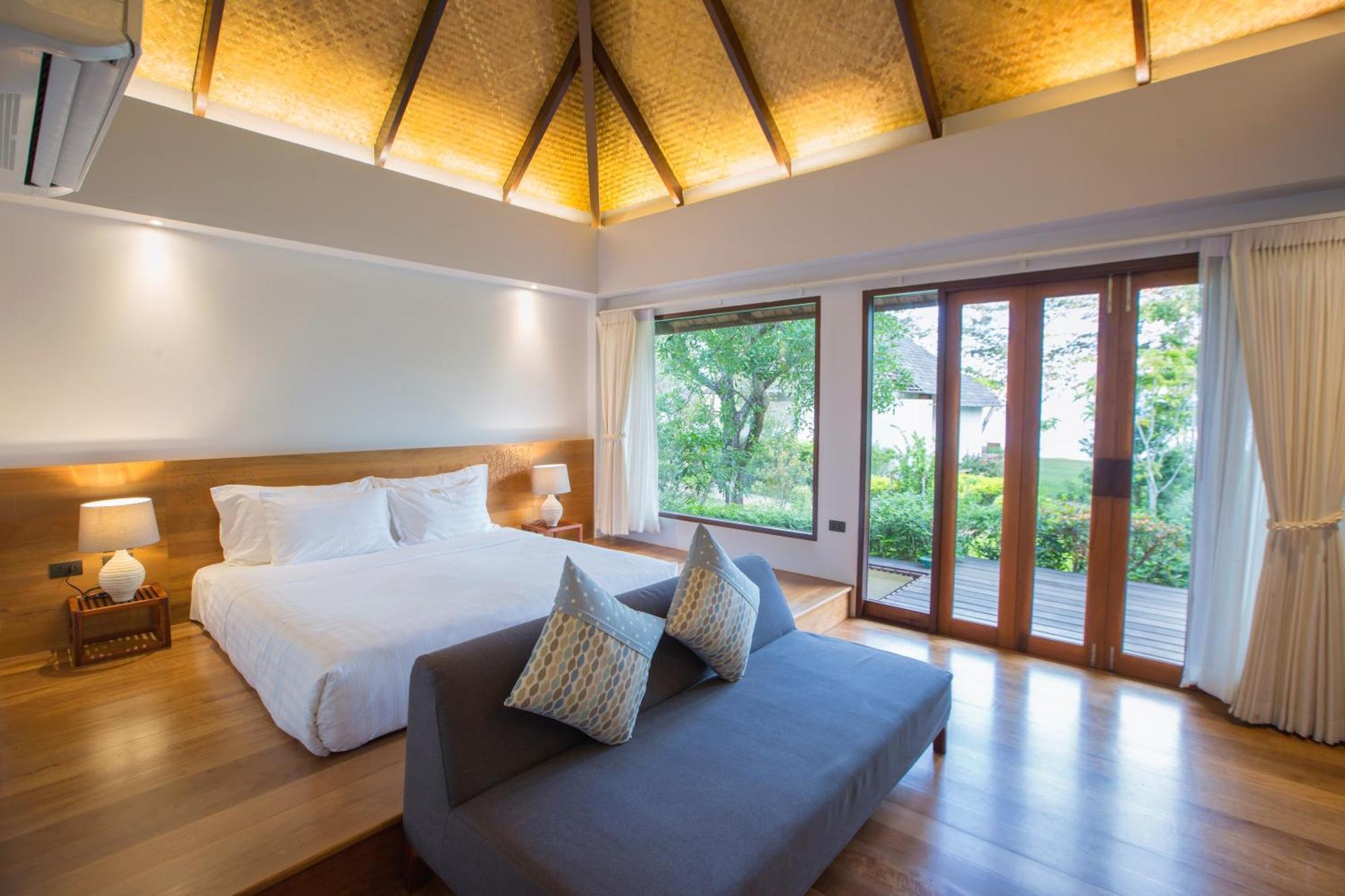Mira Montra Resort Koh Mak Camera foto