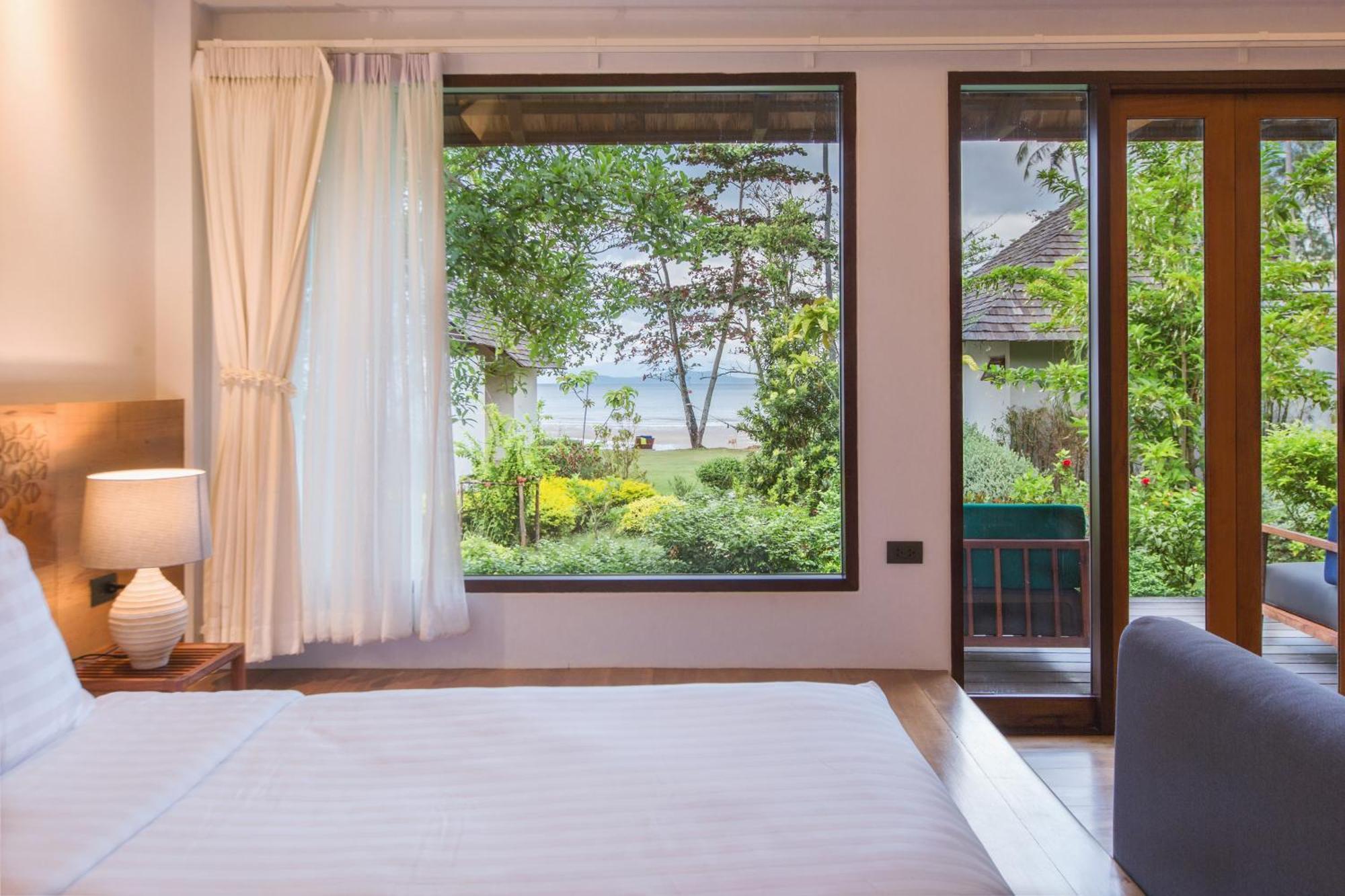 Mira Montra Resort Koh Mak Camera foto
