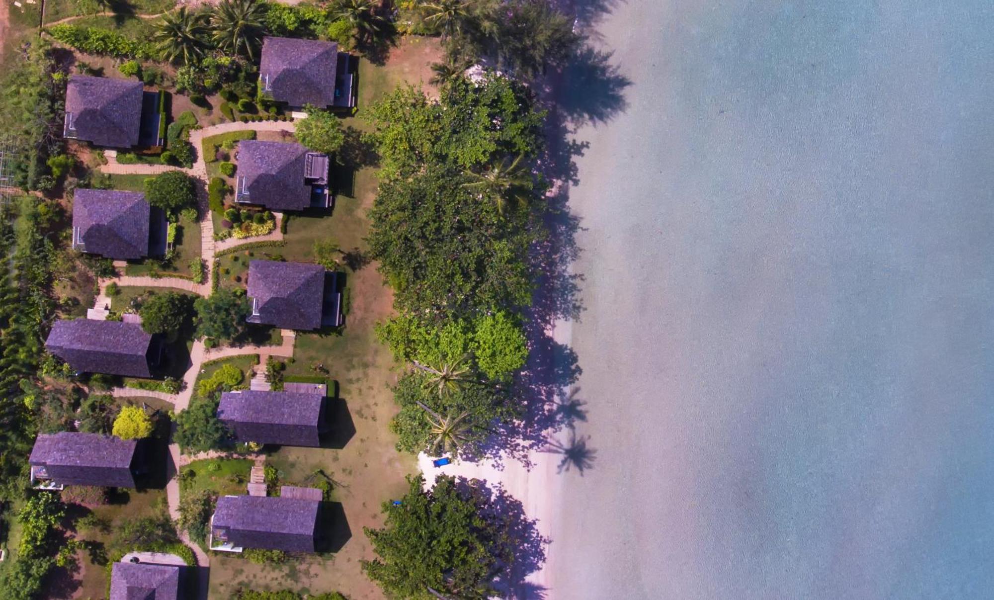 Mira Montra Resort Koh Mak Camera foto