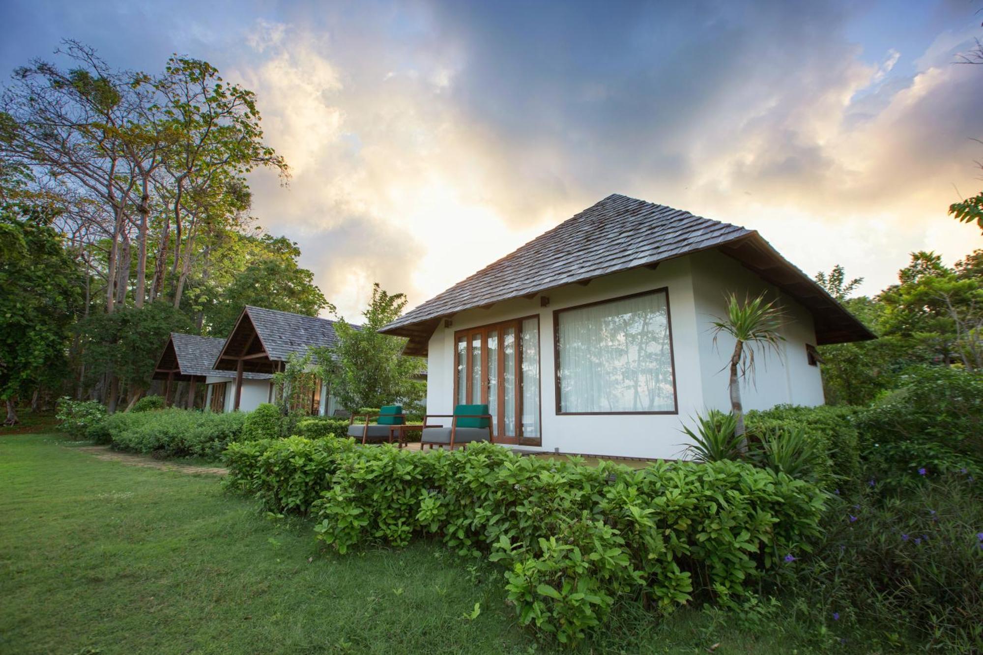 Mira Montra Resort Koh Mak Camera foto