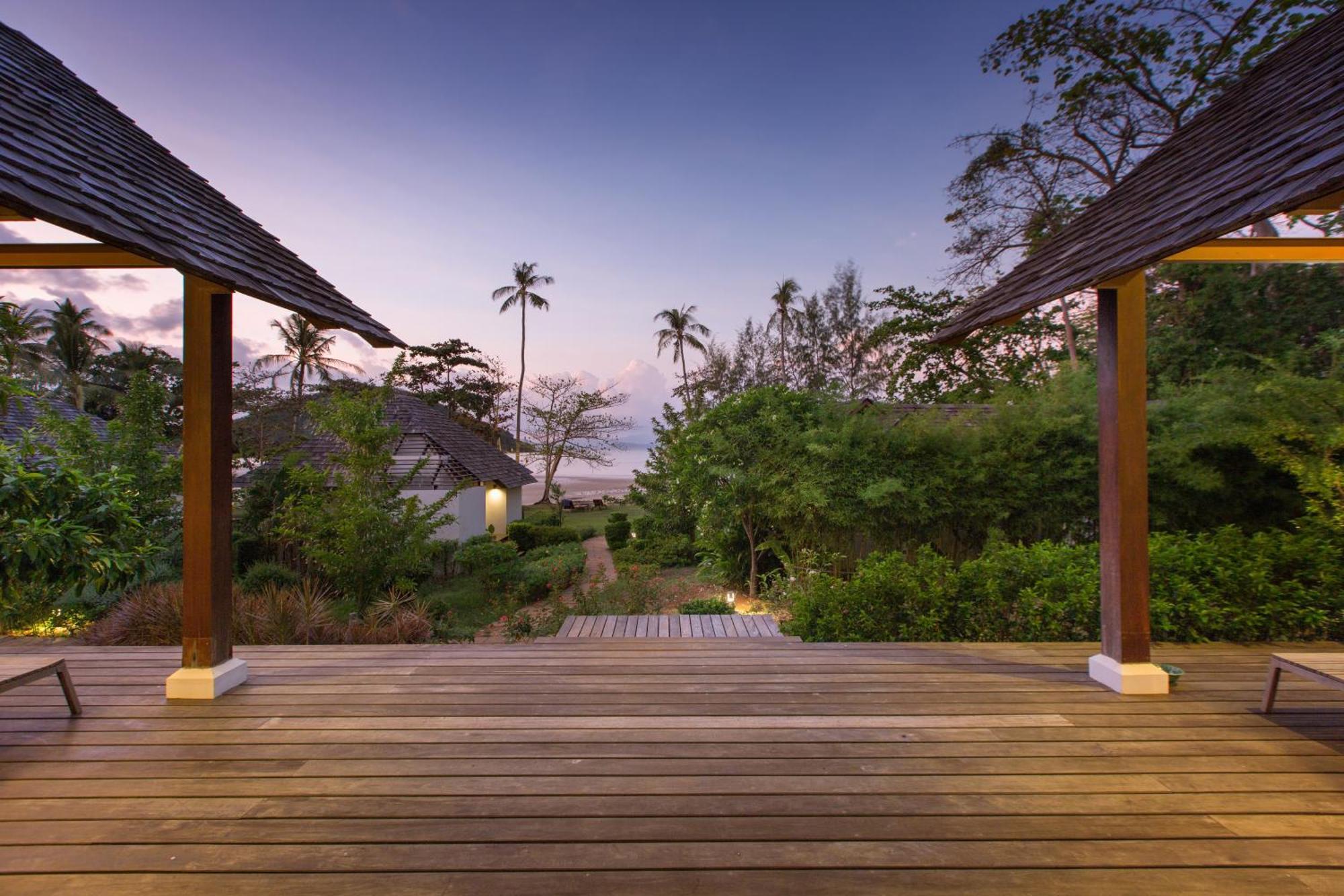 Mira Montra Resort Koh Mak Camera foto