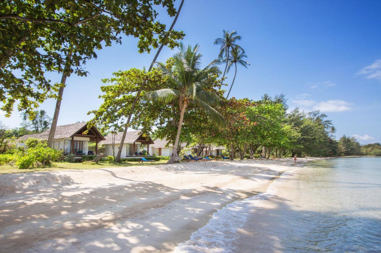 Mira Montra Resort Koh Mak Esterno foto