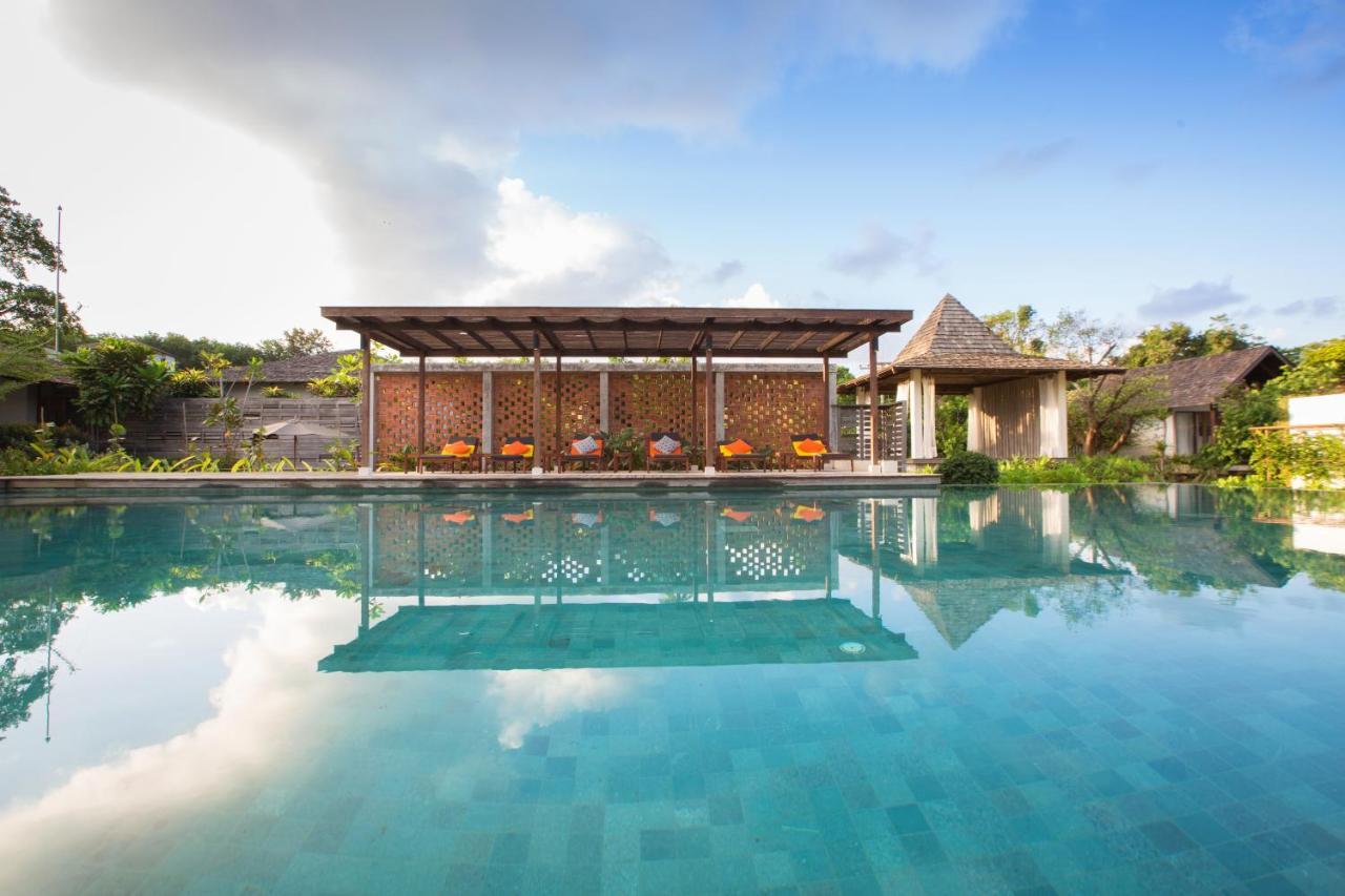 Mira Montra Resort Koh Mak Esterno foto