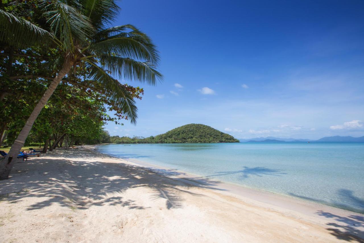 Mira Montra Resort Koh Mak Esterno foto