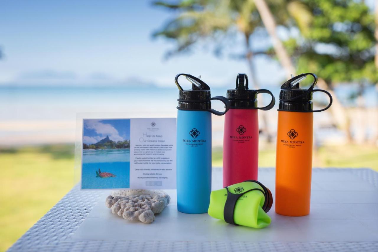 Mira Montra Resort Koh Mak Esterno foto