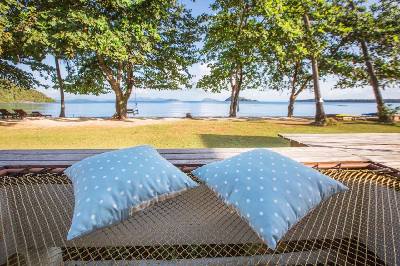 Mira Montra Resort Koh Mak Esterno foto