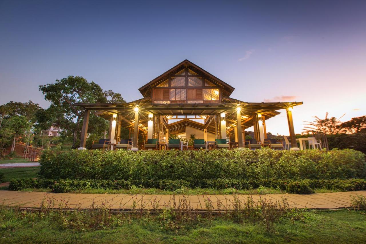 Mira Montra Resort Koh Mak Esterno foto