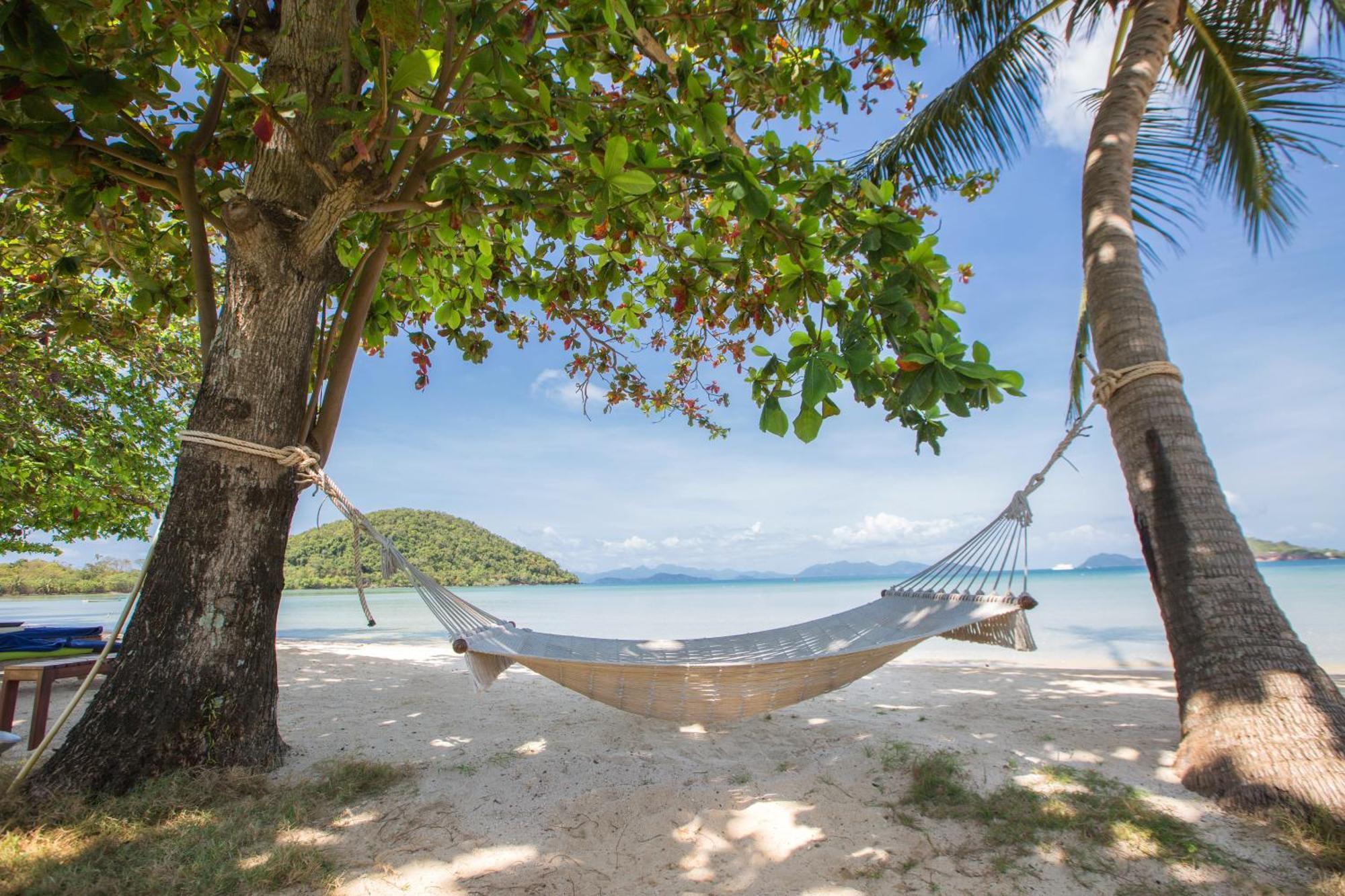 Mira Montra Resort Koh Mak Esterno foto