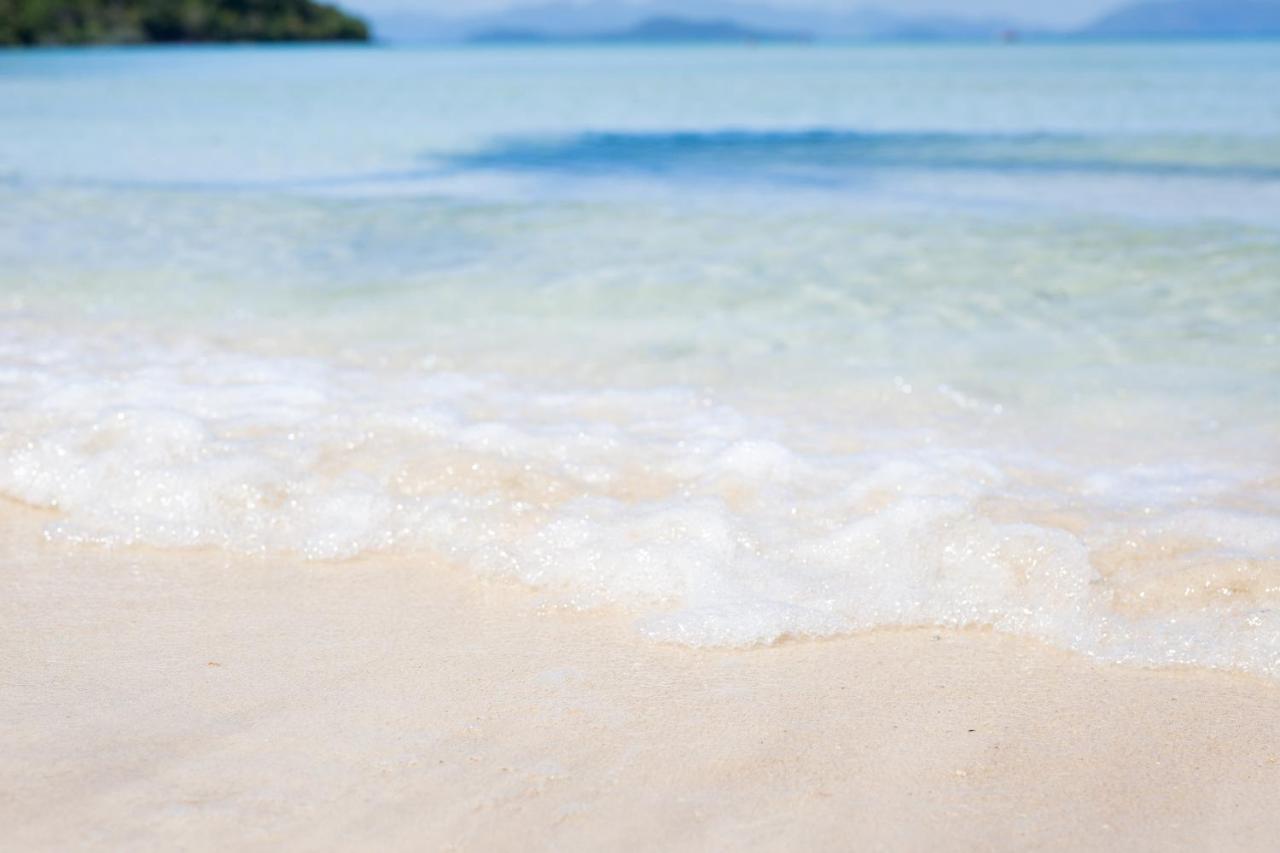 Mira Montra Resort Koh Mak Esterno foto