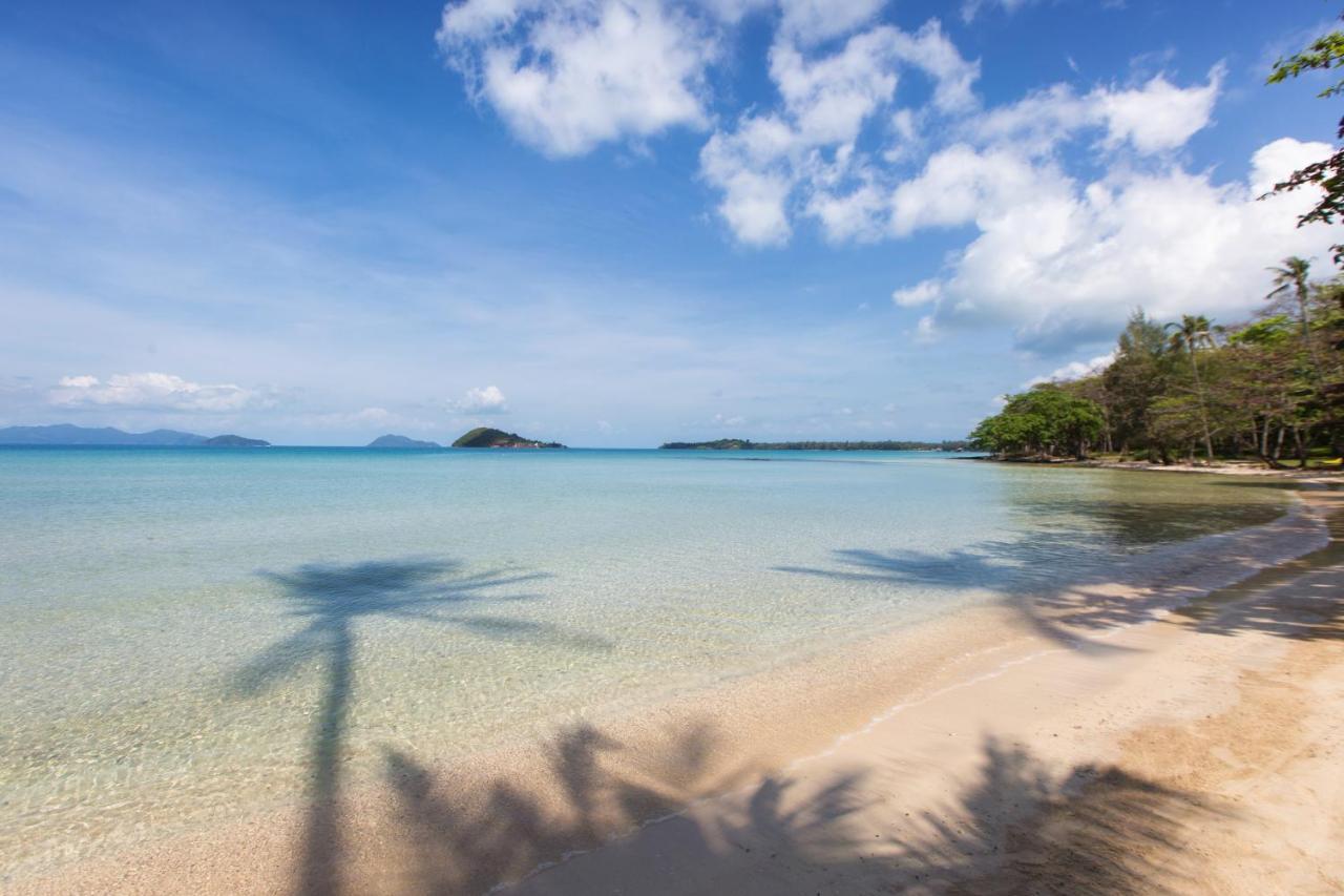 Mira Montra Resort Koh Mak Esterno foto