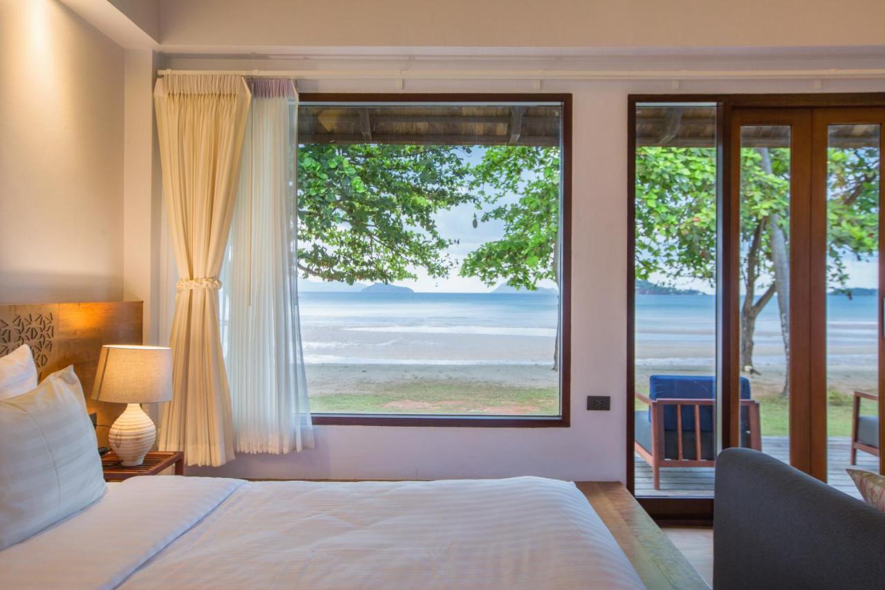 Mira Montra Resort Koh Mak Esterno foto