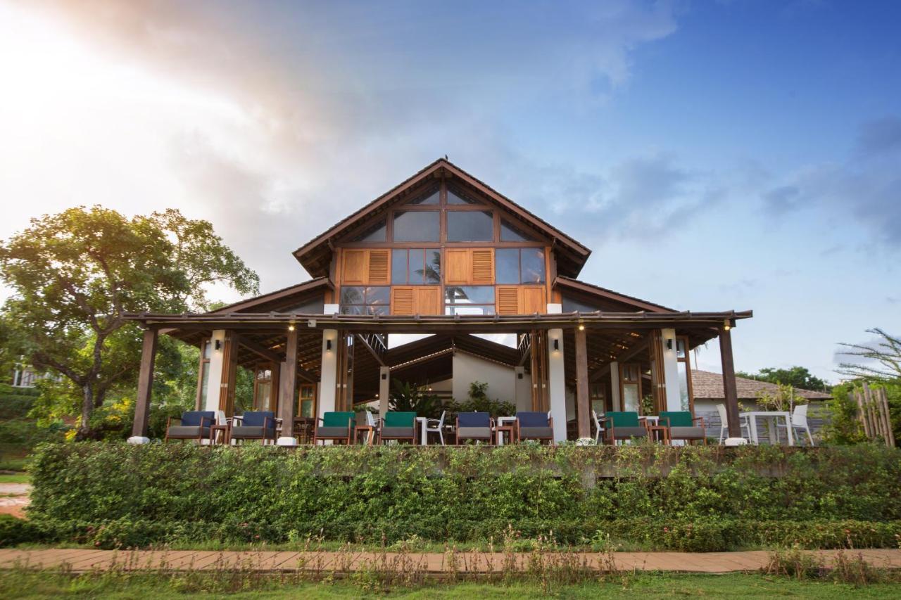 Mira Montra Resort Koh Mak Esterno foto