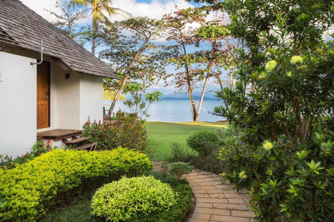 Mira Montra Resort Koh Mak Esterno foto